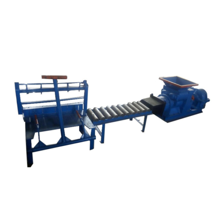 220型半自动粘土砖机 (1)