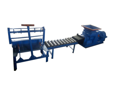 220型半自动粘土砖机 (1)