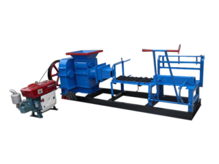 250型半自动一体粘土砖机 (1)