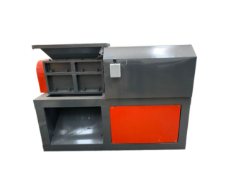 400model shredder (1)