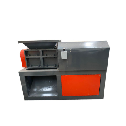 400model shredder (1)