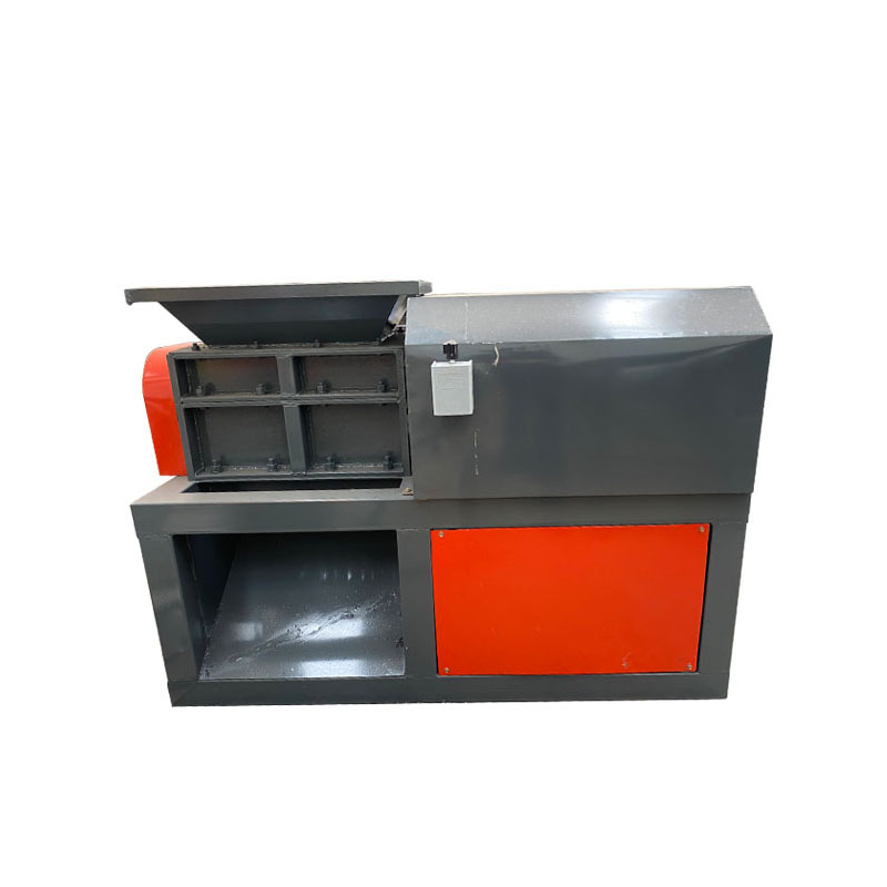 400model shredder (1)