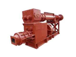 分体式双极真空砖机(白底)