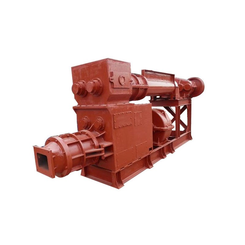 分体式双极真空砖机(白底)