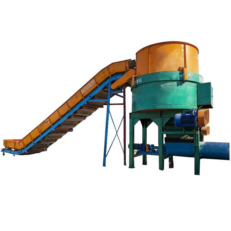 自动无尘切草机